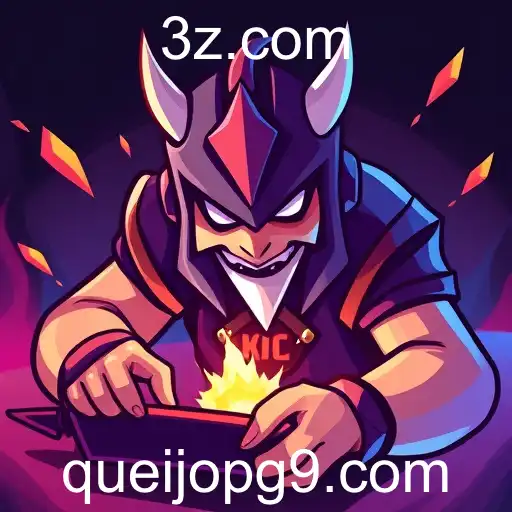 A Ascensão do Queijo PG no Universo dos Jogos