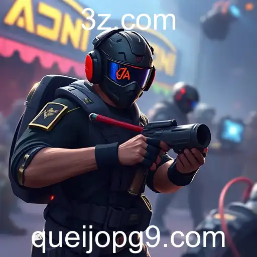 Tendências Emergentes em Jogos Brasileiros