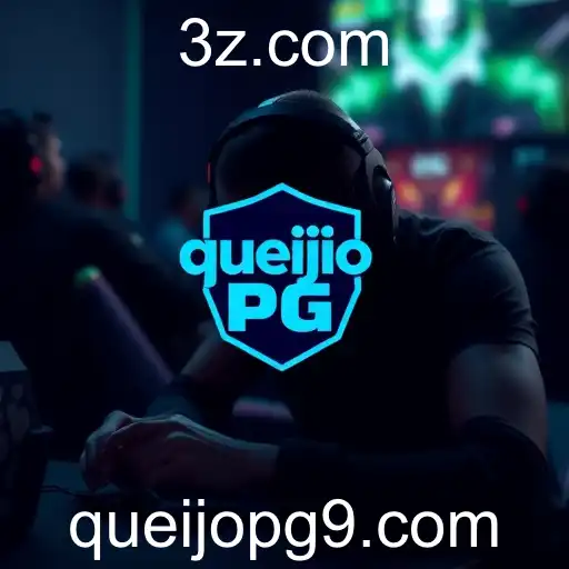 Expansão de Queijo PG no Universo dos Jogos Online