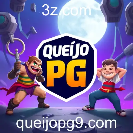 Explorando o Mundo de Queijo PG