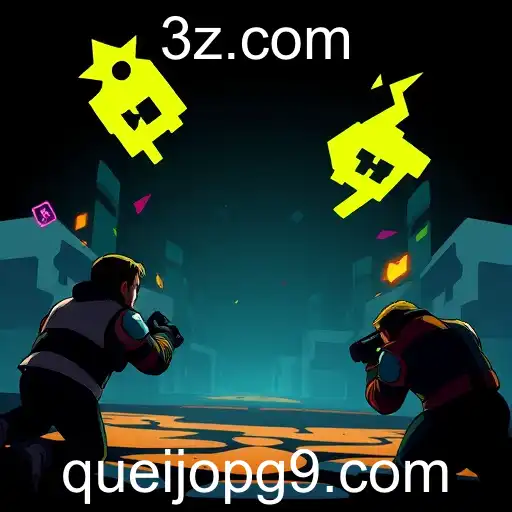 O Impacto do 'queijo pg' na Indústria de Jogos em 2026