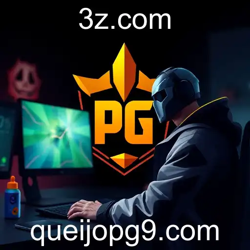 A Evolução do 'Queijo PG' no Mundo dos Jogos