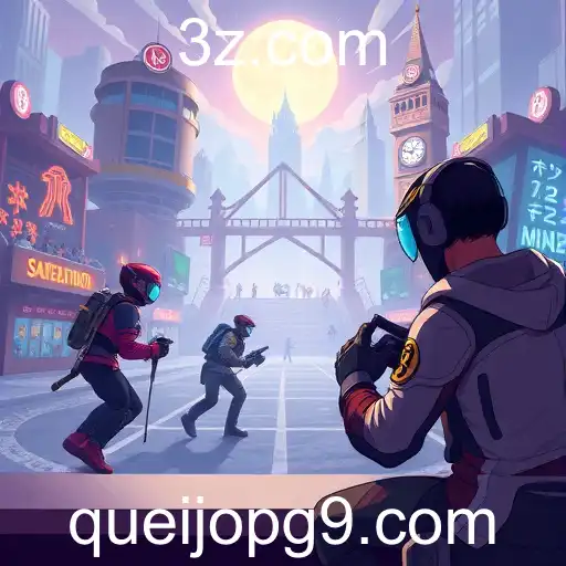 Revolução do Gaming no Brasil: Como 'queijo pg' Conquistou o Coração dos Jogadores