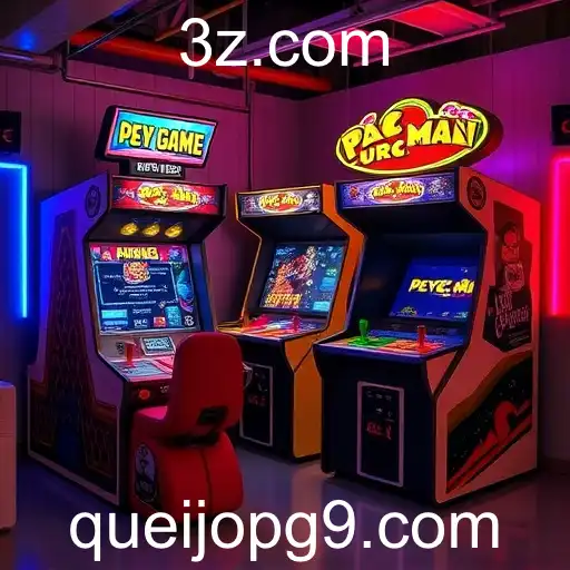 Tendências Crescentes no Mundo dos Jogos Online