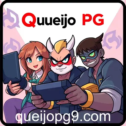 Inovação e Crescimento: Queijo PG no Cenário dos Jogos Online