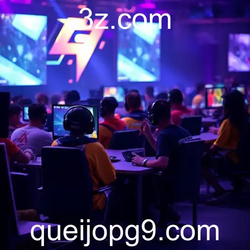 A Revolução do Queijo PG nos Jogos Online