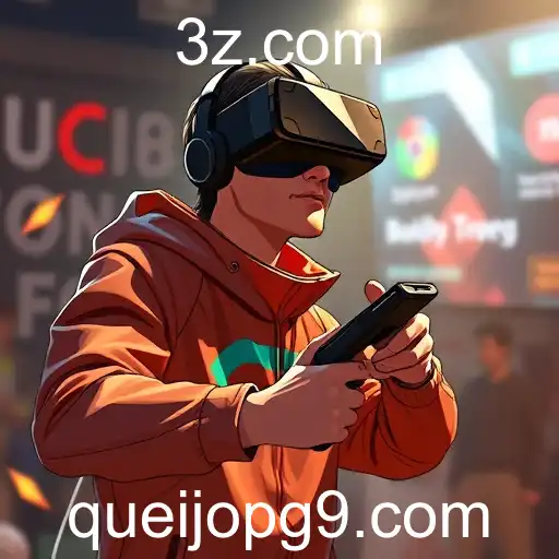 Queijo PG: A Nova Tendência nos Jogos Online