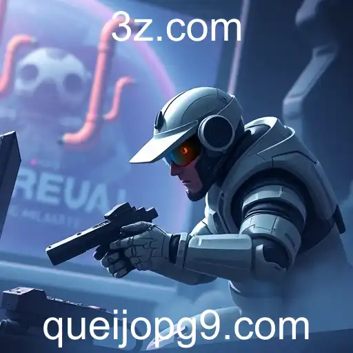 A Ascensão de 'Queijo PG' no Universo dos Jogos