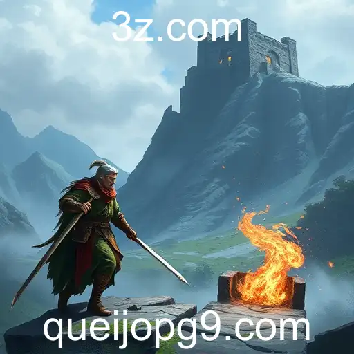 A Ascensão de 'Queijo PG' no Mundo dos Jogos