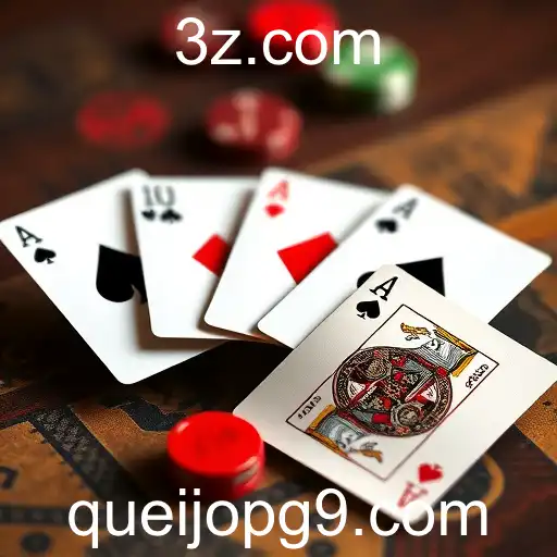 A Fascinante Versatilidade dos Jogos de Cartas