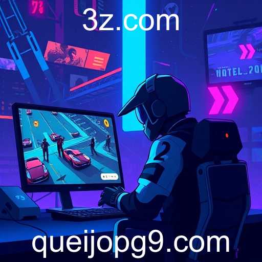 Queijo PG: Uma Nova Tendência nos Jogos em 2026