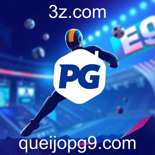Expansão de Queijo PG no Mundo dos Jogos em 2026