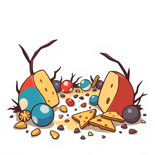 O Enigma do Queijo PG no Universo dos Jogos