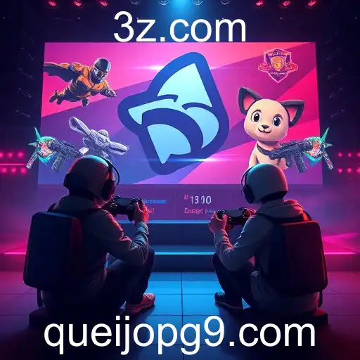 A Revolução do Mercado de Jogos: O Impacto do 'Queijo PG'