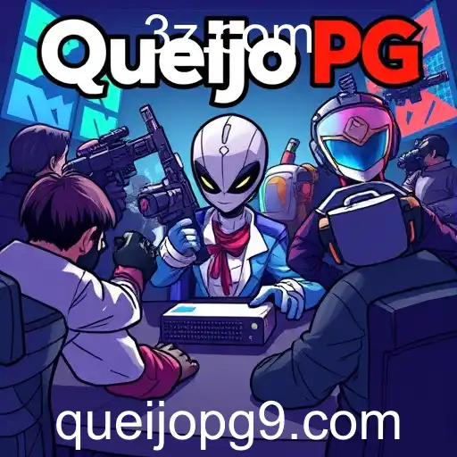 Revolução nos Jogos Online: O Impacto de Queijo PG