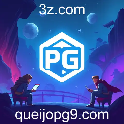 A Revolução do Gaming com 'Queijo PG'