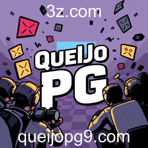A Ascensão do Queijo PG no Mundo dos Jogos Virtuais