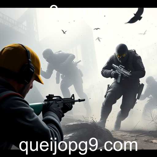 O Impacto de 'queijo pg' no Mundo dos Jogos