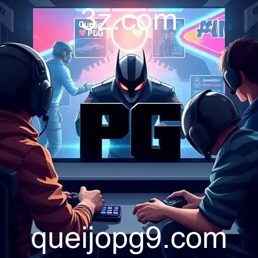Chegada de Novos Jogos Movimenta Comunidade Gamer