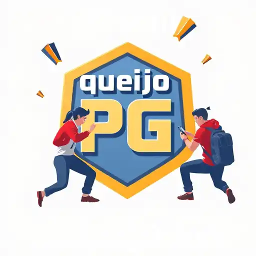 Queijo PG: A Nova Sensação do Universo Gamer