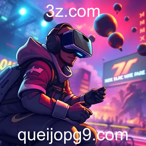 Queijo PG: Revolução no Universo dos Jogos