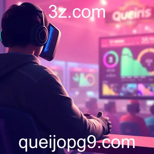 O Crescimento Explosivo do Queijo PG no Mundo dos Games