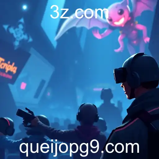 A Ascensão do Queijo PG no Mundo dos Jogos