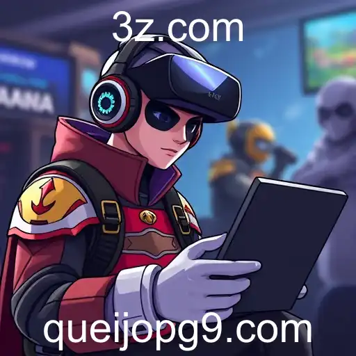 A Ascensão do Queijo PG: Um Fenômeno na Comunidade Gamer