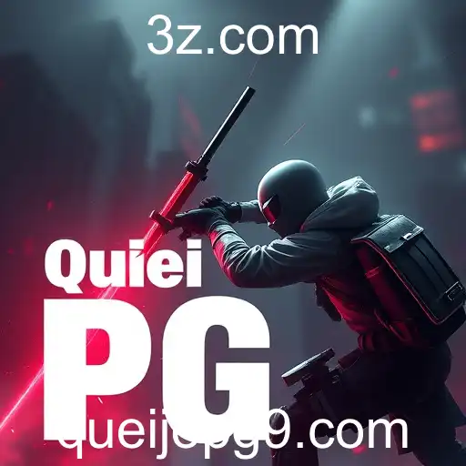 A Ascensão do 'Queijo PG' no Cenário de Jogos