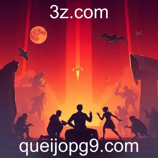 A Ascensão de 'Queijo PG' no Cenário dos Jogos Brasileiros