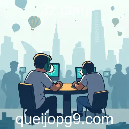 A Ascensão do Queijo PG nos Jogos Virtuais