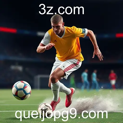 A Importância e Evolução dos Jogos de Esportes no Mundo Digital