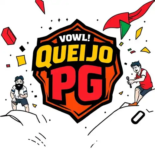 A Ascensão de 'Queijo PG' nos Jogos Online
