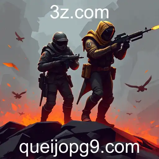 Exploração Virtual com 'Queijo PG' no Cenário de Jogos de 2026