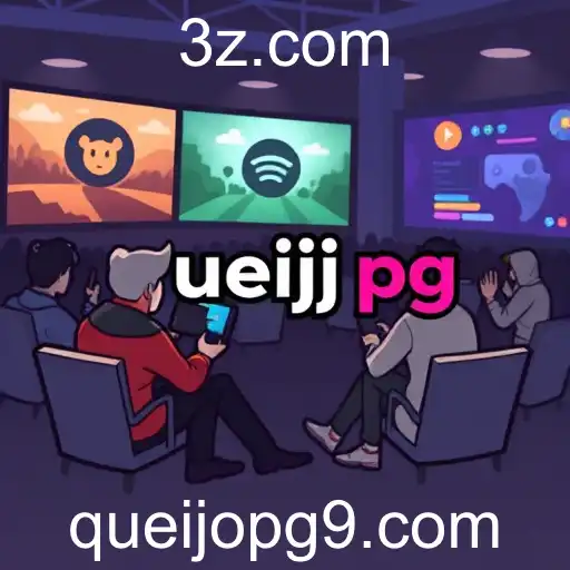 O Refúgio Virtual dos Jogadores