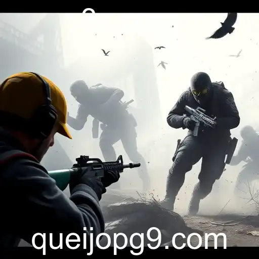 Revolução no Mundo dos Games: Queijo PG em Destaque