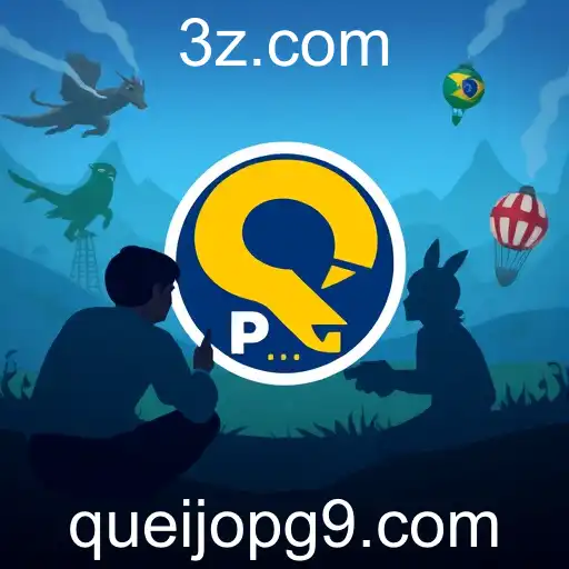 O Sucesso Continuado do Queijo PG no Mundo dos Jogos